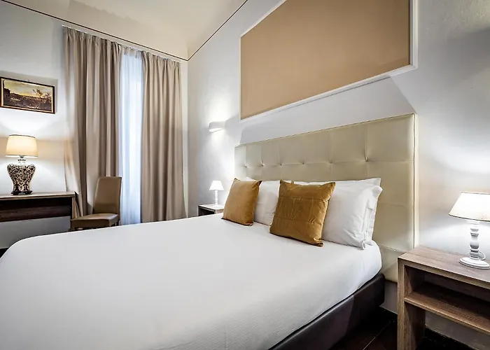 B&B De Biffi Florencia