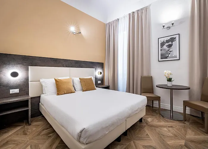B&B De Biffi Florencia