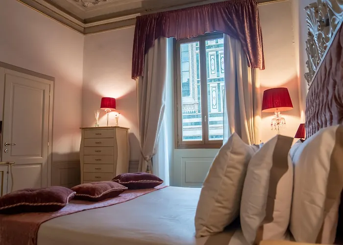Bed and Breakfast Firenze Al Duomo